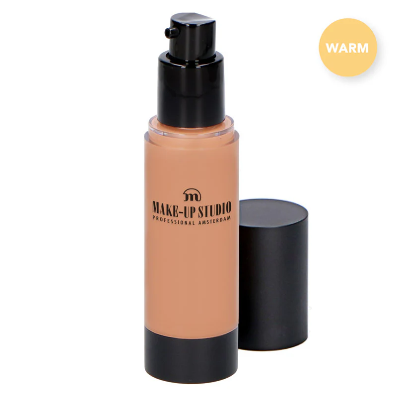 Fluid No-Transfer Foundation - Image 18