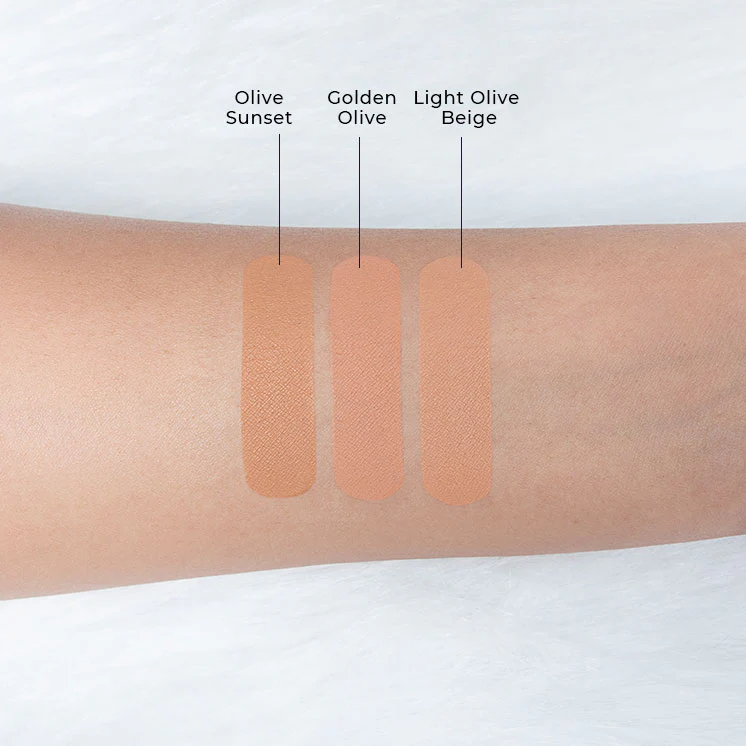 Fluid No-Transfer Foundation - Image 2