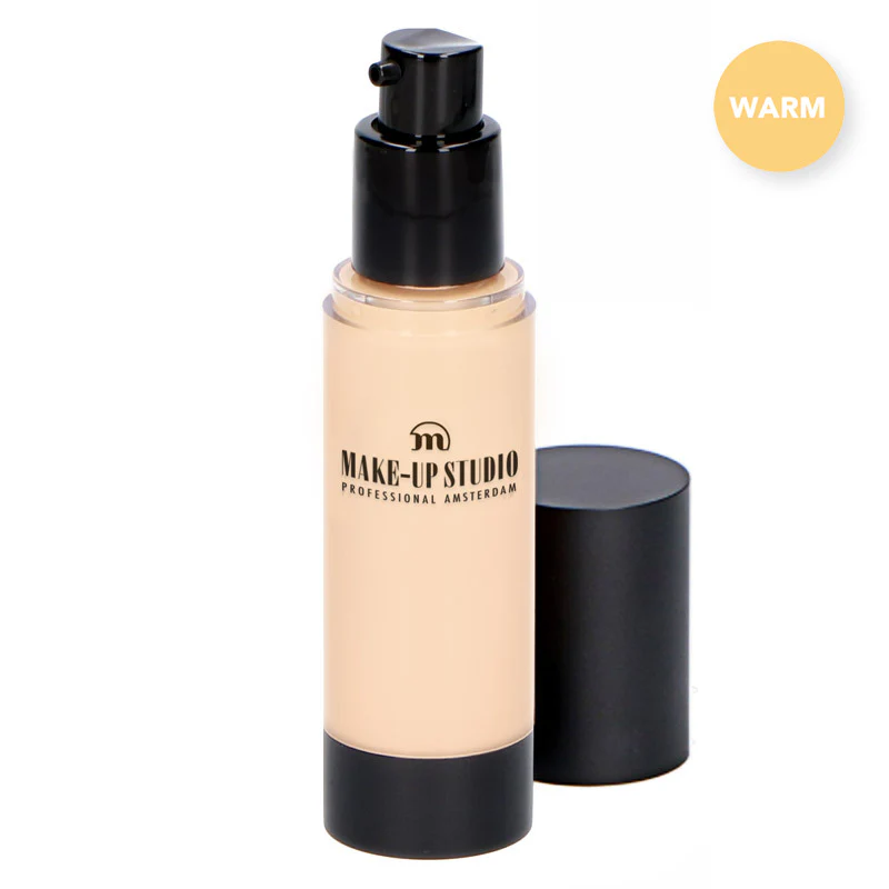 Fluid No-Transfer Foundation - Image 20