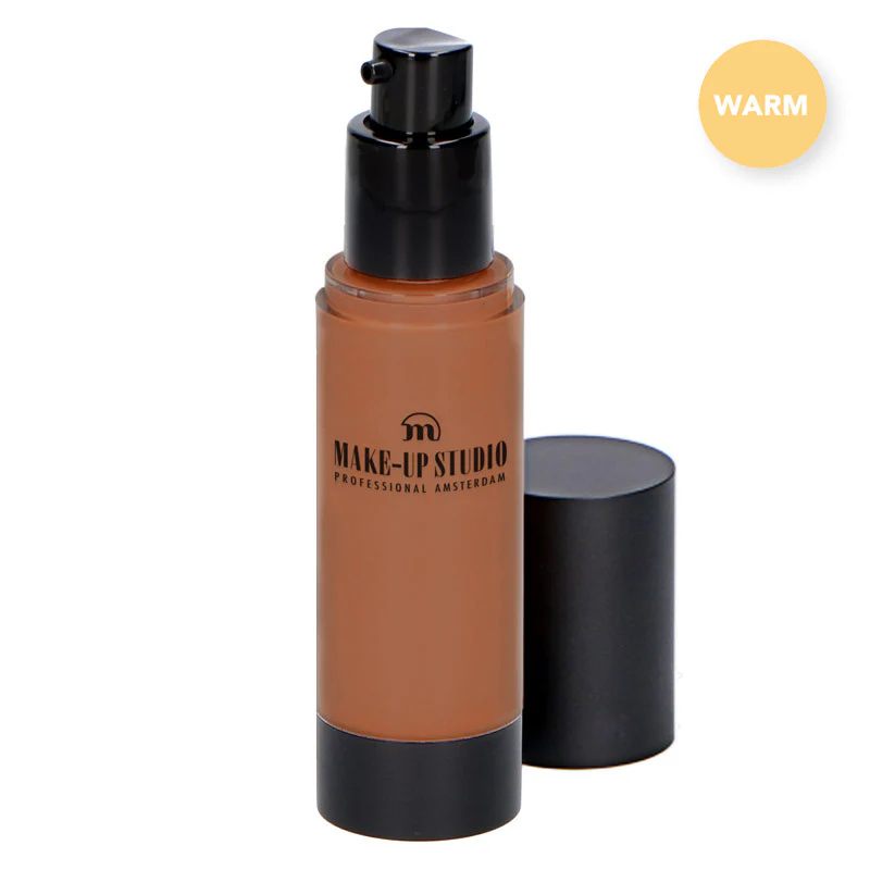 Fluid No-Transfer Foundation - Image 24