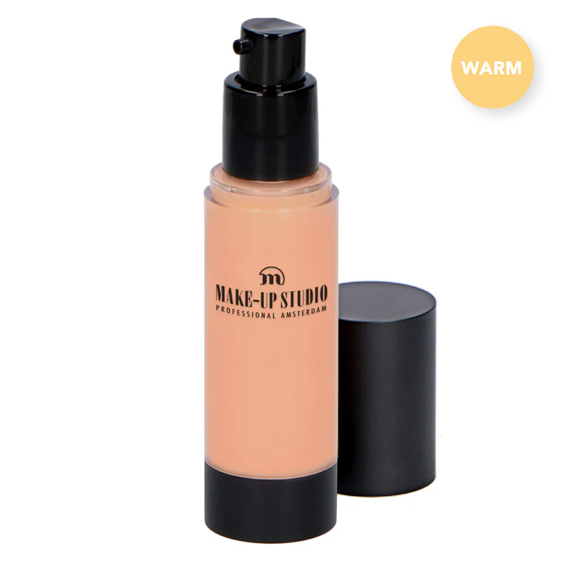 Fluid No-Transfer Foundation - Image 25