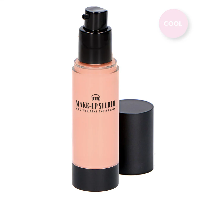 Fluid No-Transfer Foundation - Image 28