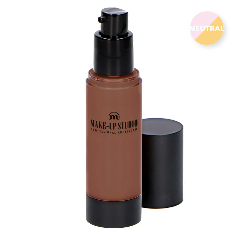 Fluid No-Transfer Foundation - Image 29
