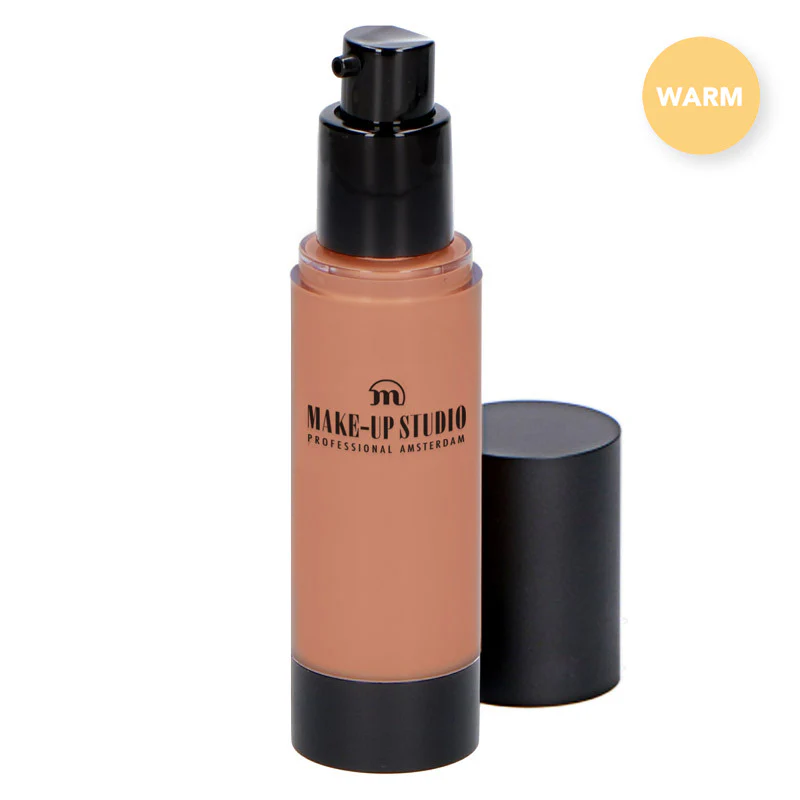 Fluid No-Transfer Foundation - Image 30