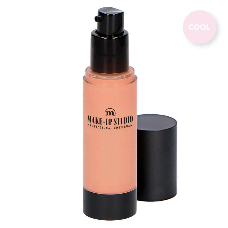 Fluid No-Transfer Foundation - Image 32