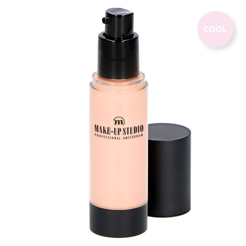 Fluid No-Transfer Foundation - Image 4