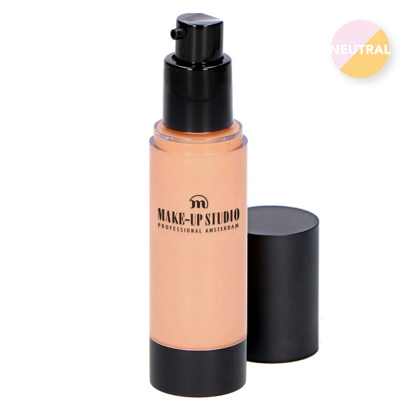 Fluid No-Transfer Foundation - Image 5