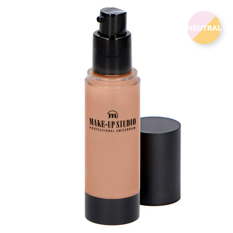 Fluid No-Transfer Foundation - Image 6