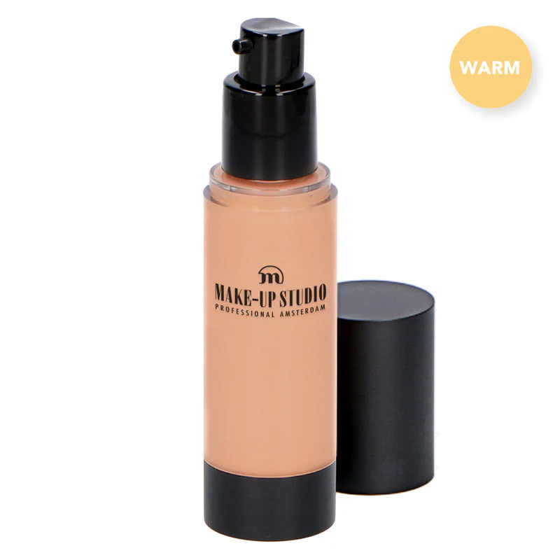 Fluid No-Transfer Foundation - Image 8