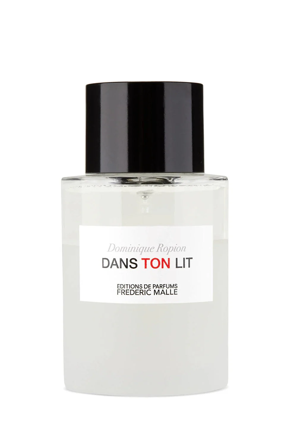 Frederic Malle Dominique Ropion Dans Ton Lit Eau De Lit / Linen Spray 100 ML