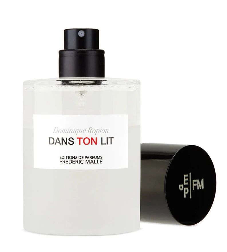 Frederic Malle Dominique Ropion Dans Ton Lit Eau De Lit / Linen Spray 100 ML - Image 3