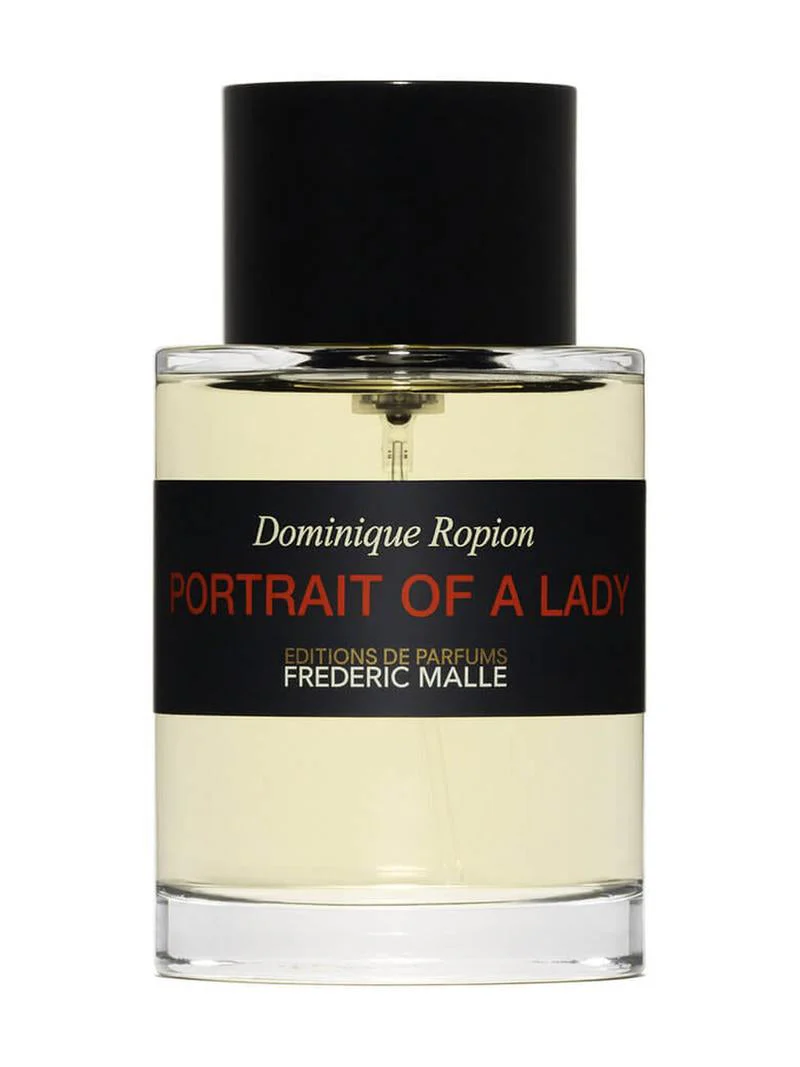 Frederic Malle Portrait of a Lady Dominique Ropion EDP 100 ml