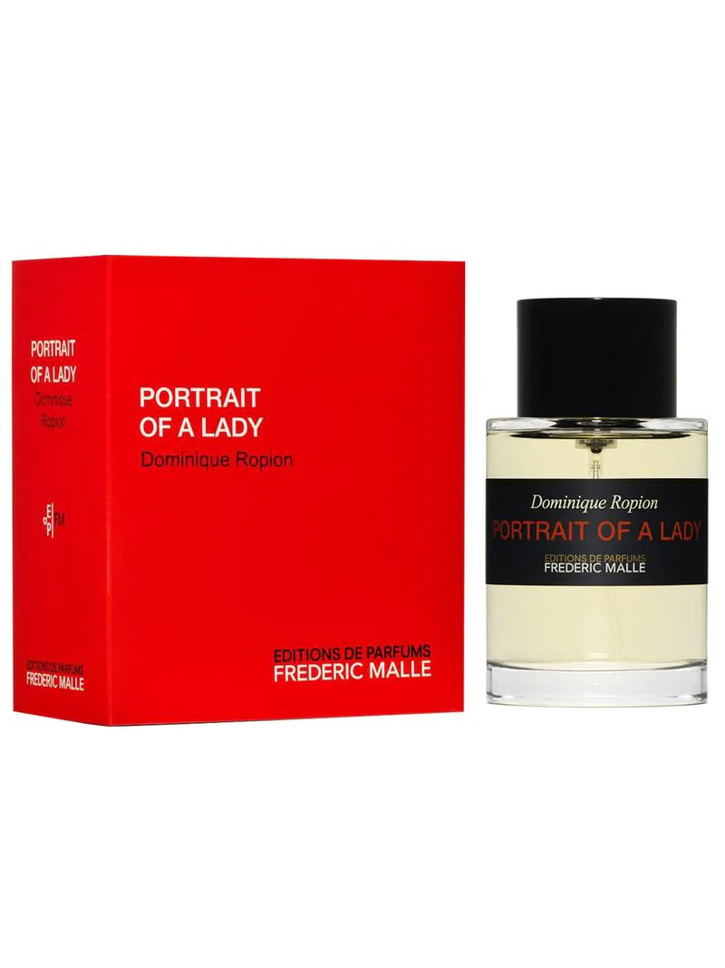 Frederic Malle Portrait of a Lady Dominique Ropion EDP 100 ml - Image 2