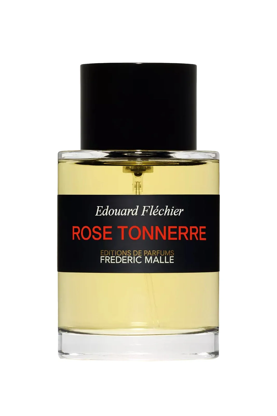 Fredric Malle Rose Tonnerre Edouard Flechier EDP 100 ml