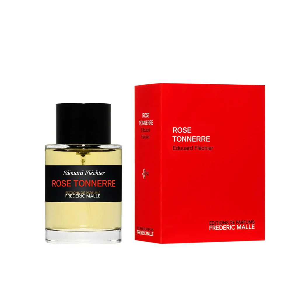 Fredric Malle Rose Tonnerre Edouard Flechier EDP 100 ml - Image 2