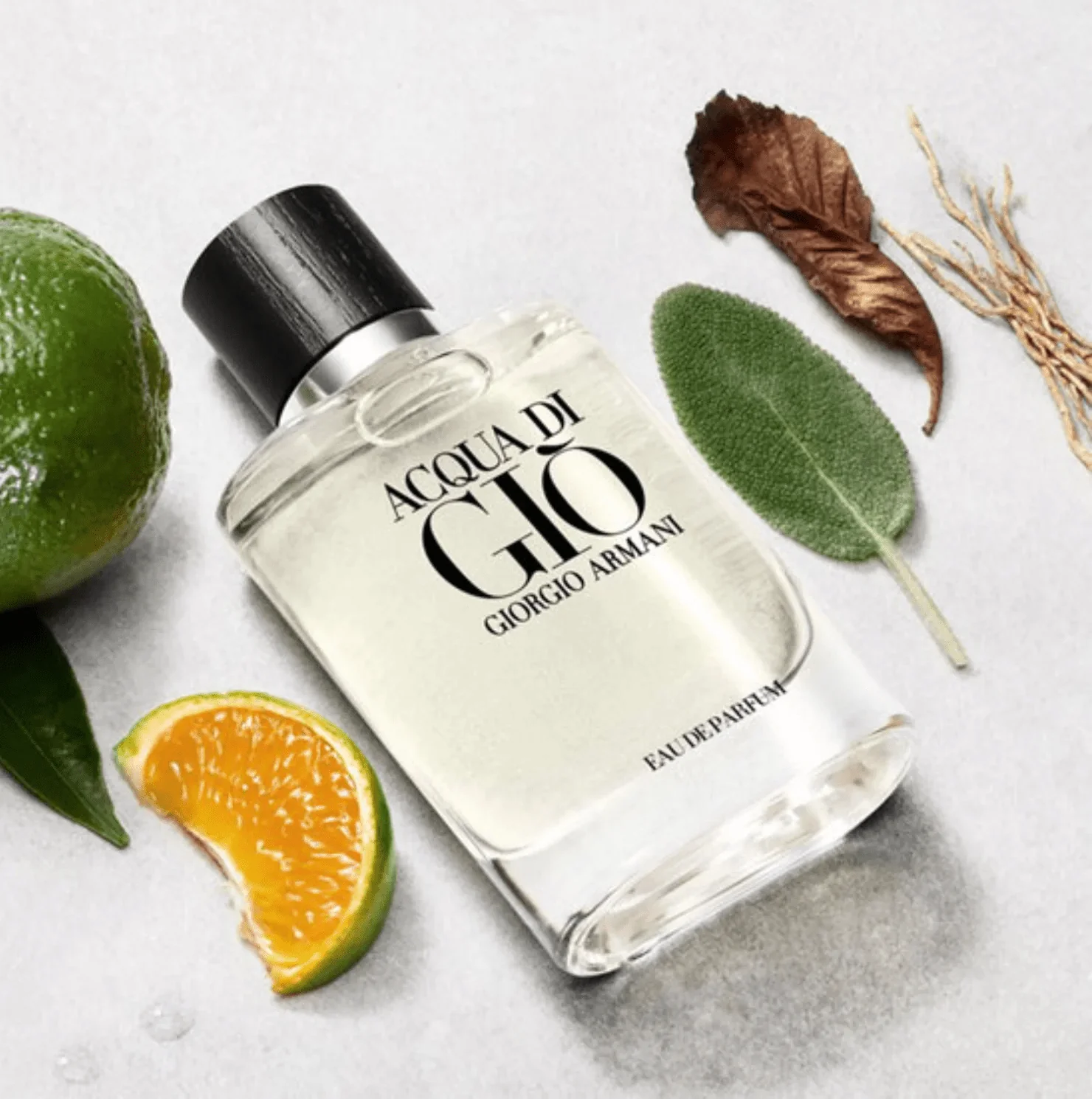 Giorgio Armani Acqua Di Gio EDP 75 ml - Image 2