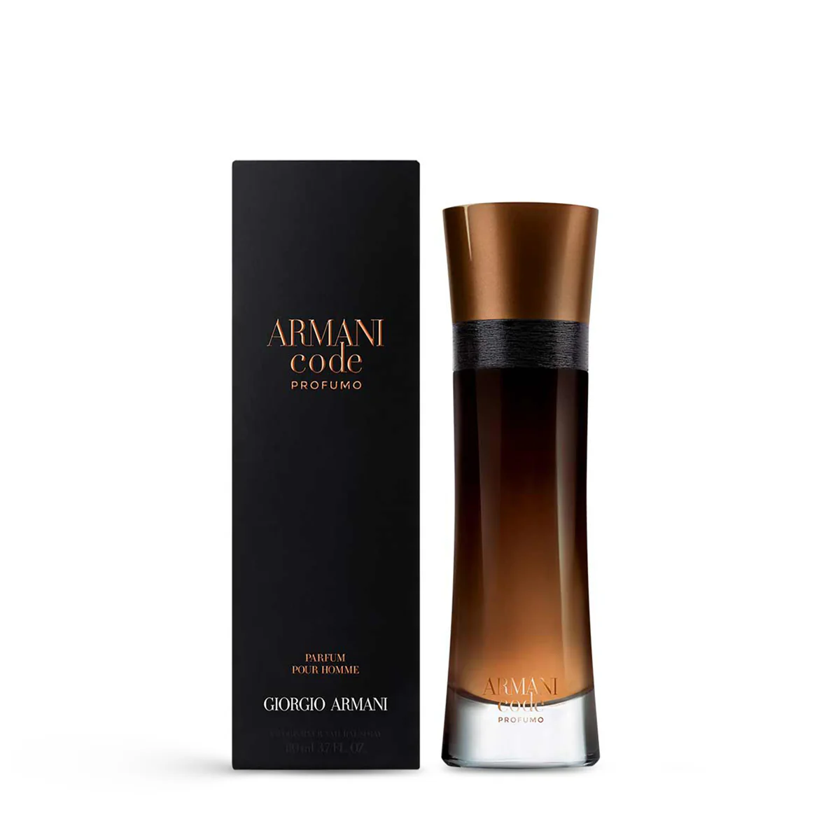Giorgio Armani Code Profumo Parfum 110ml - Image 2