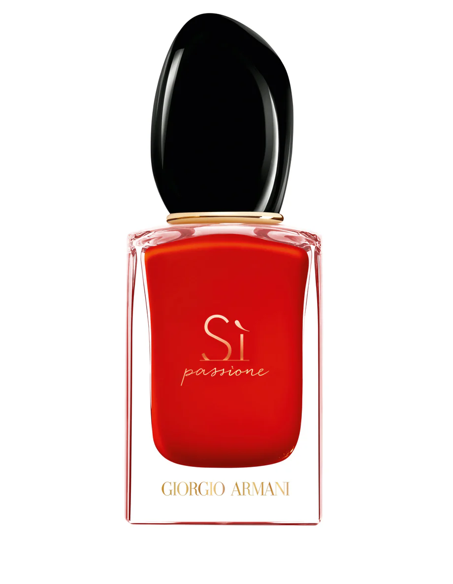 Giorgio Armani Si Passione EDP 100ml