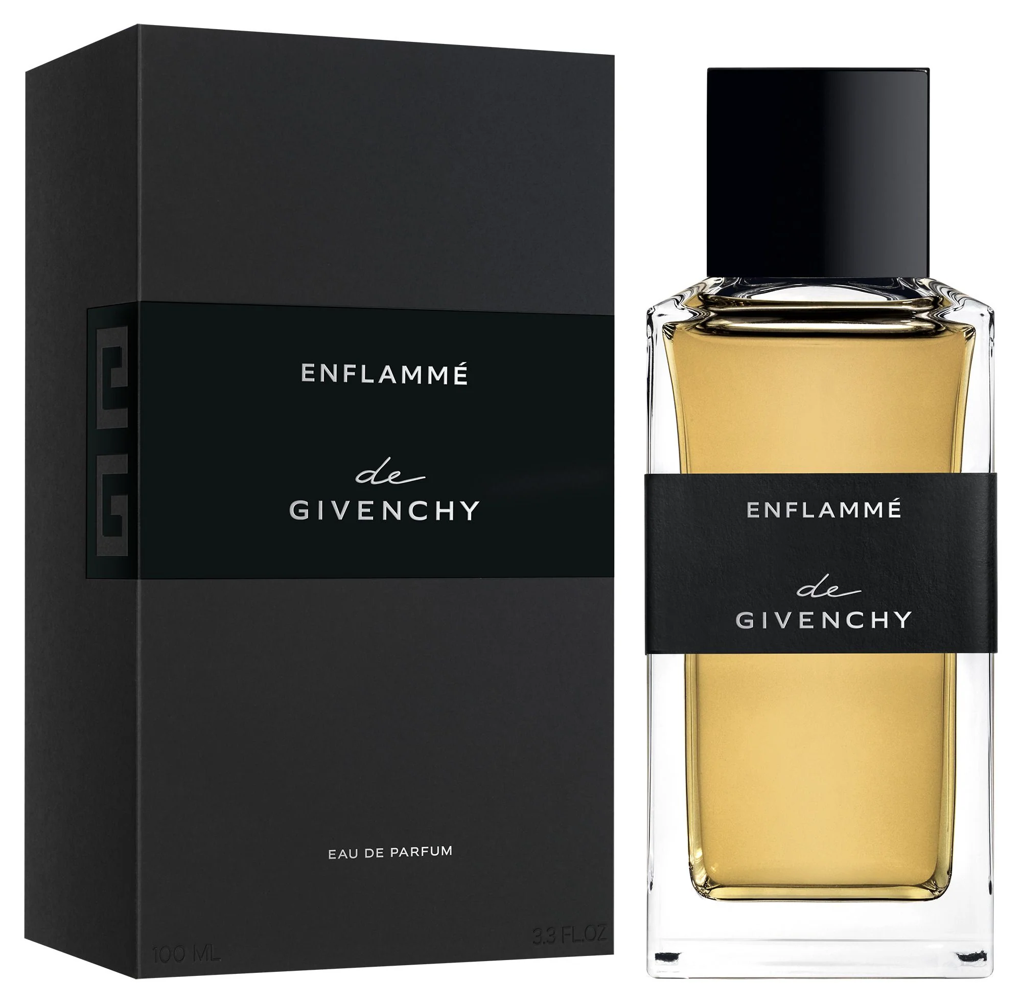 Givenchy Enflammme EDP 100 ml - Image 2
