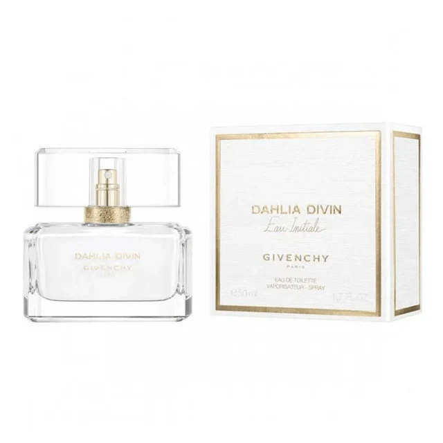 Givenchy Dahlia Divin Eau Initiale EDT 50 ml - Image 2