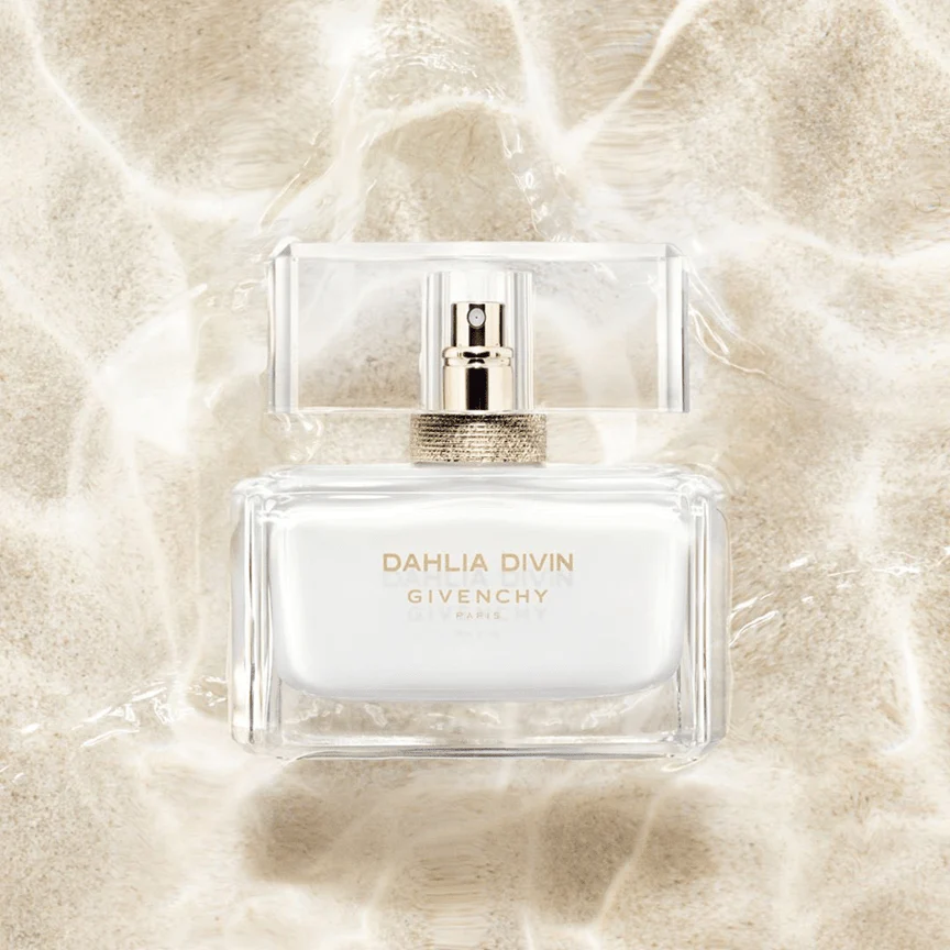 Givenchy Dahlia Divin Eau Initiale EDT 50 ml - Image 3