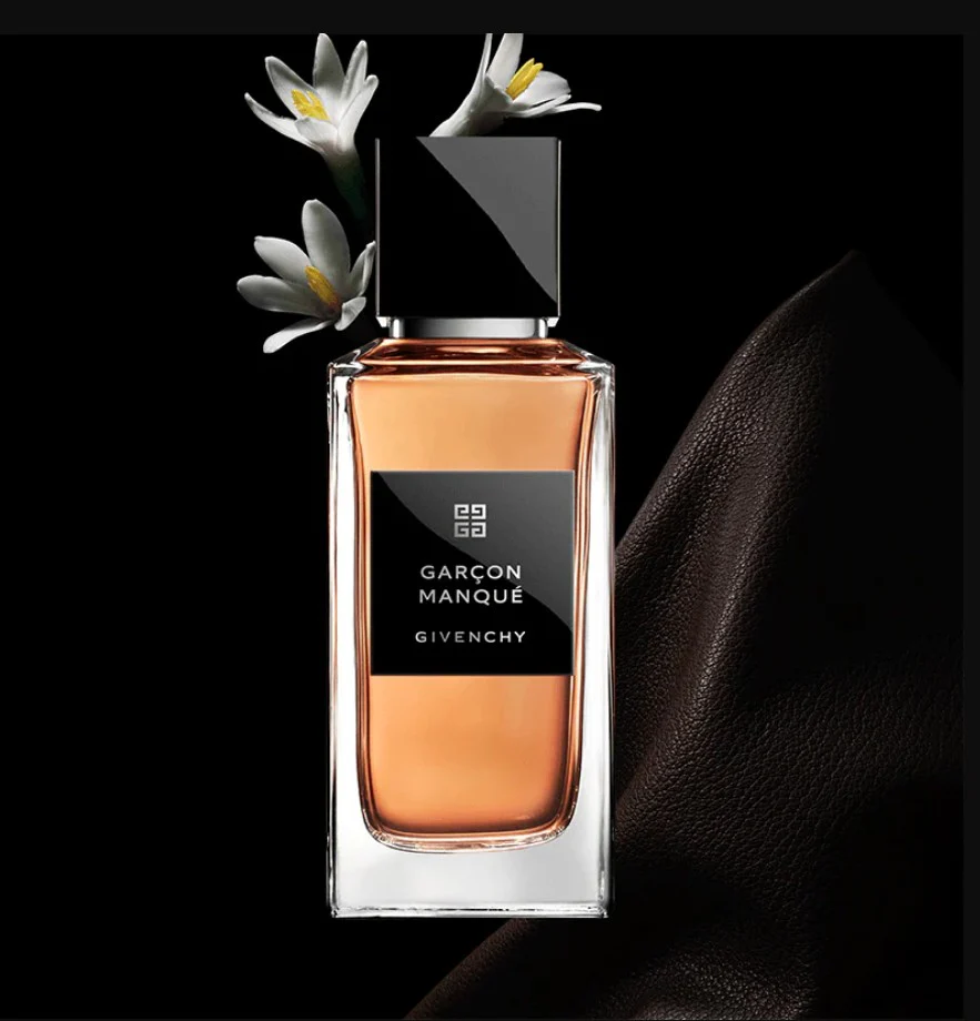 Givenchy La Collection Particulière Garcon Manque EDP 100 ml - Image 2