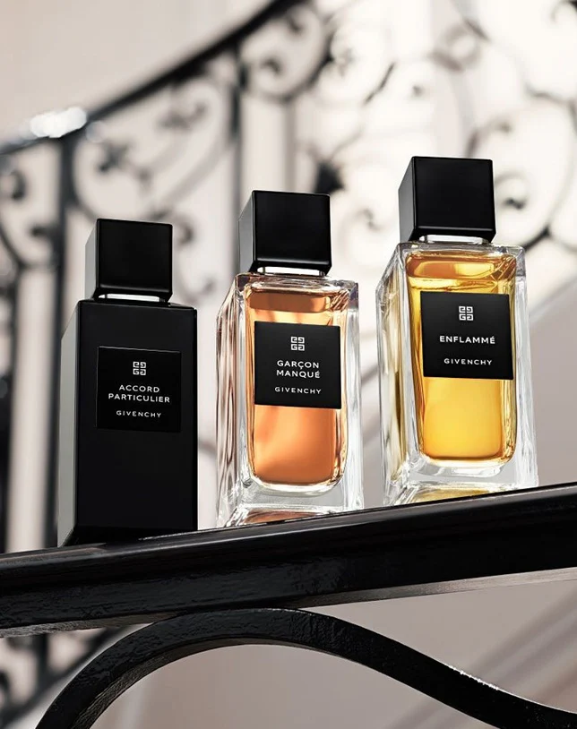 Givenchy La Collection Particulière Garcon Manque EDP 100 ml - Image 3