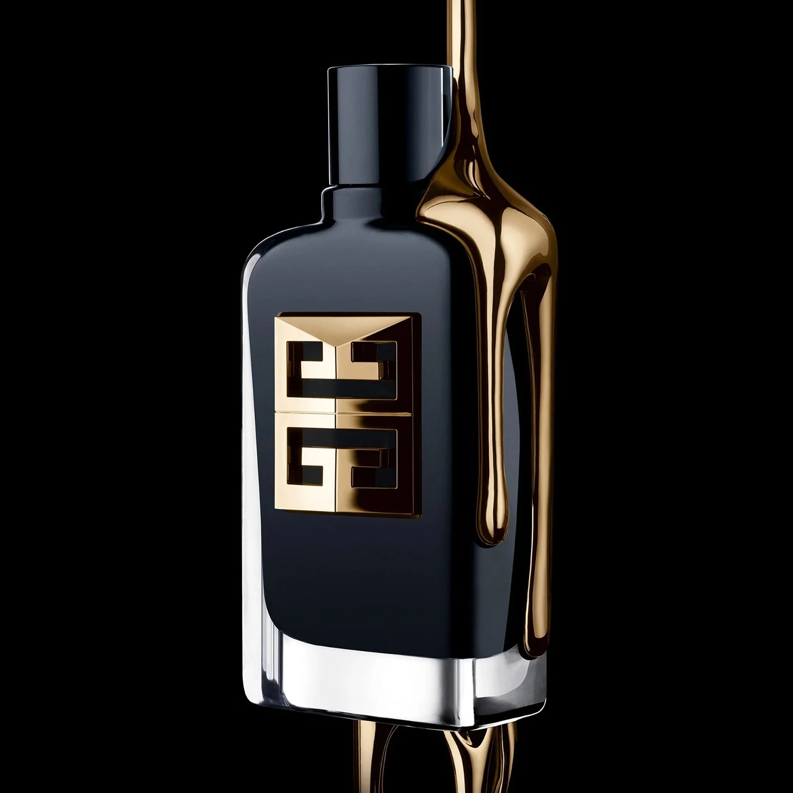 Givenchy Gentleman Ambrée EDP - Image 3