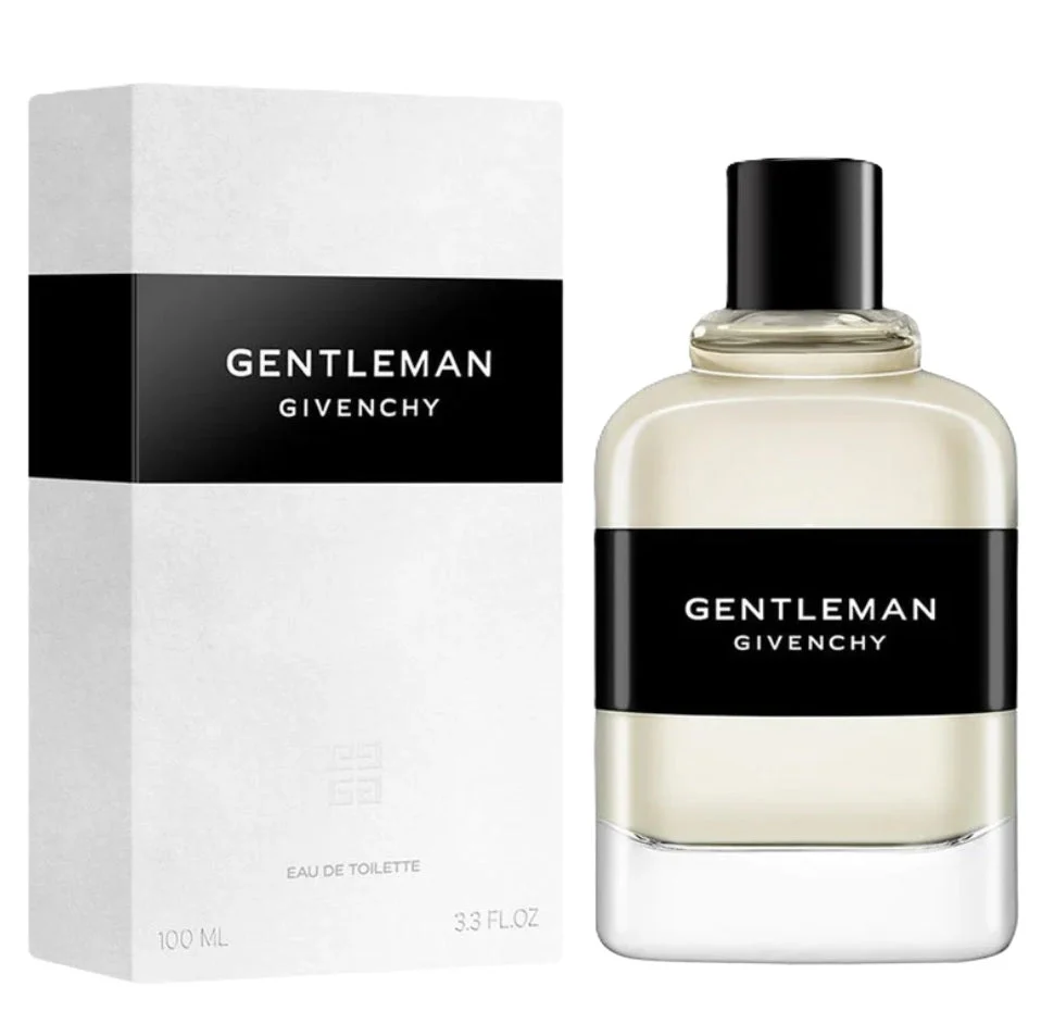Givenchy Gentleman EDT 100ml - Image 2