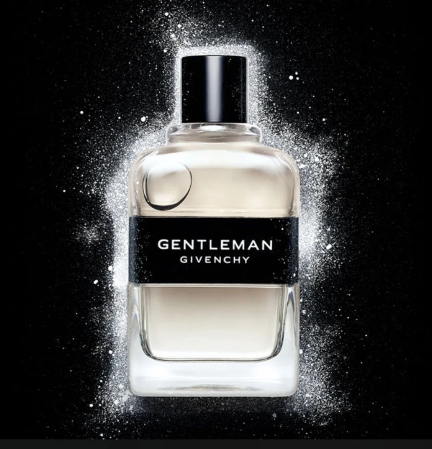 Givenchy Gentleman EDT 100ml - Image 3