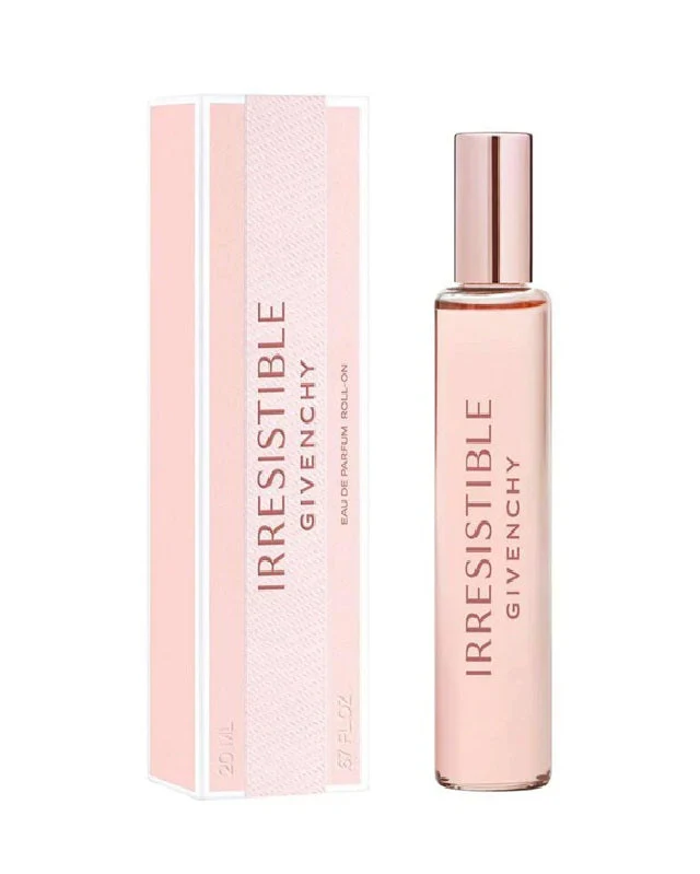 Givenchy Irresistible EDP Roll On 20ml - Image 2