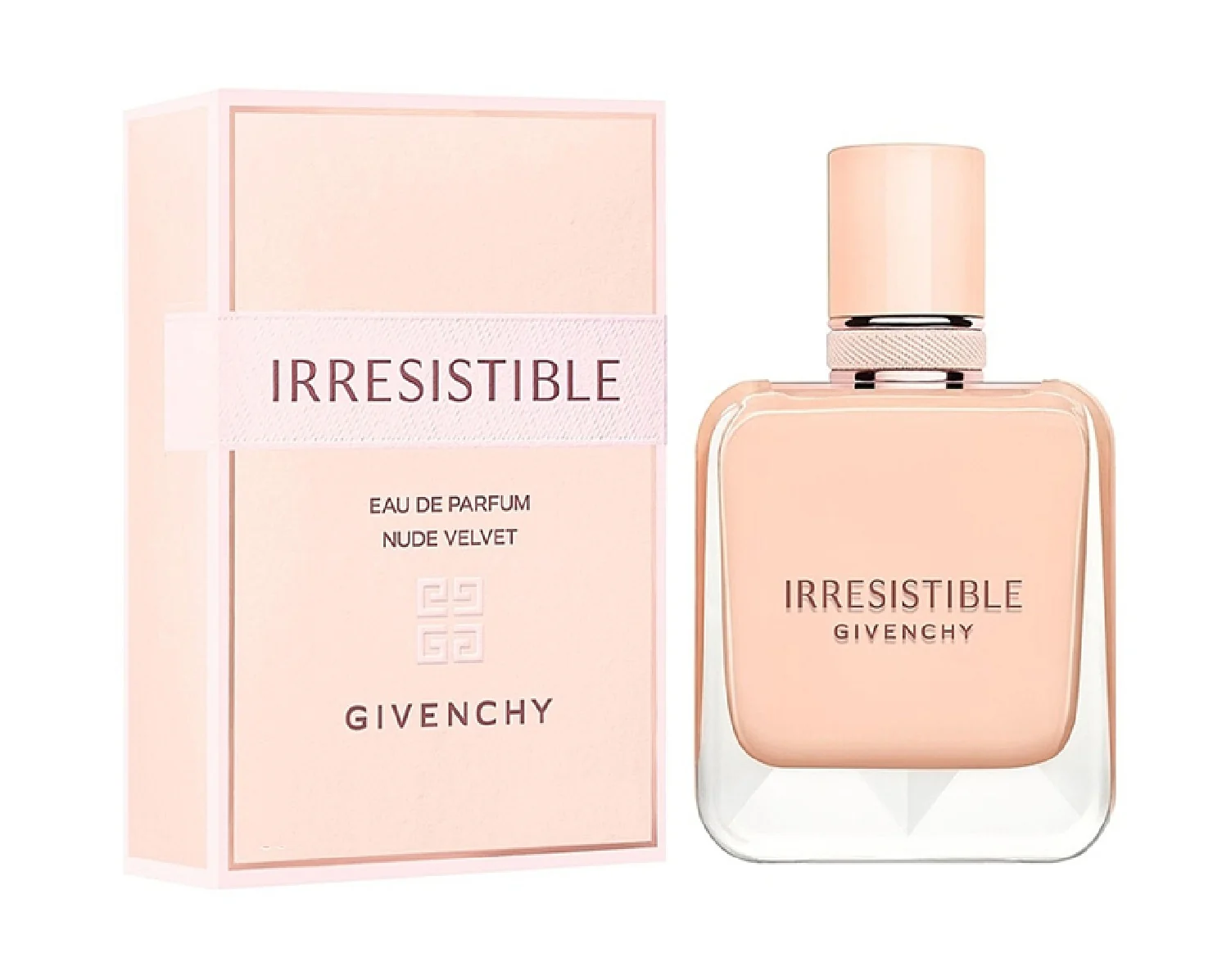 Givenchy Irresistible Nude Velvet EDP - Image 2