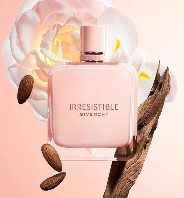 Givenchy Irresistible Nude Velvet EDP - Image 3