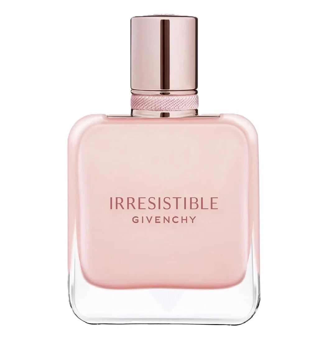Givenchy Irresistible Rose Velvet EDP