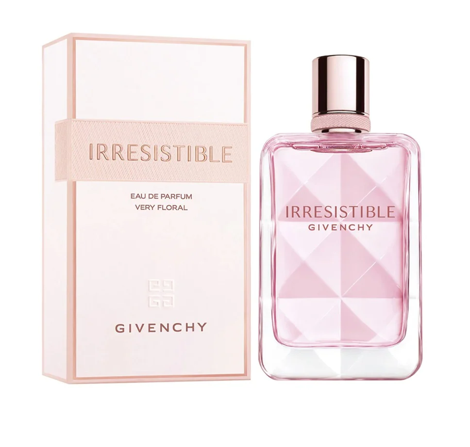 Givenchy Irresistible Very Floral EDP - Image 2