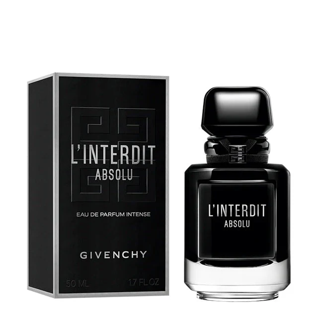 Givenchy L' Interdit Absolu EDP Intense - Image 2
