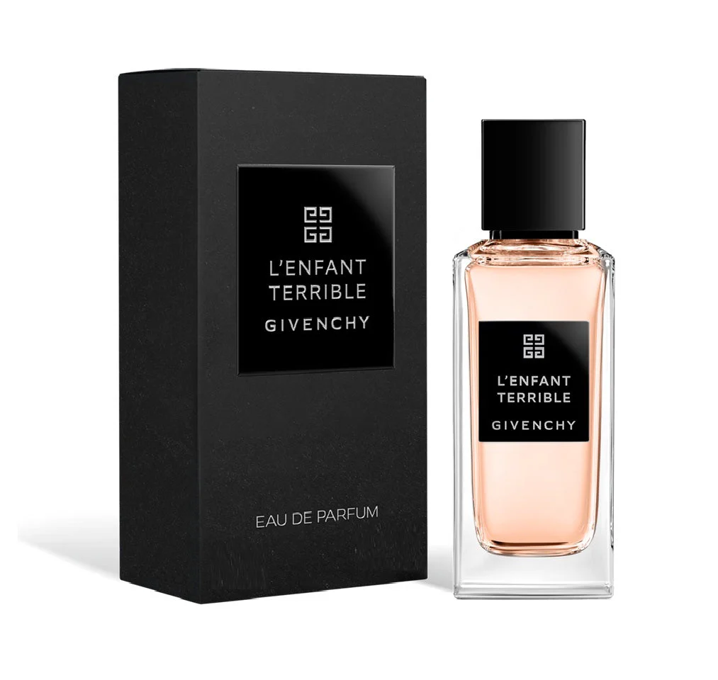 Givenchy La Collection Particulière L'Enfant Terrible EDP 100ml - Image 2