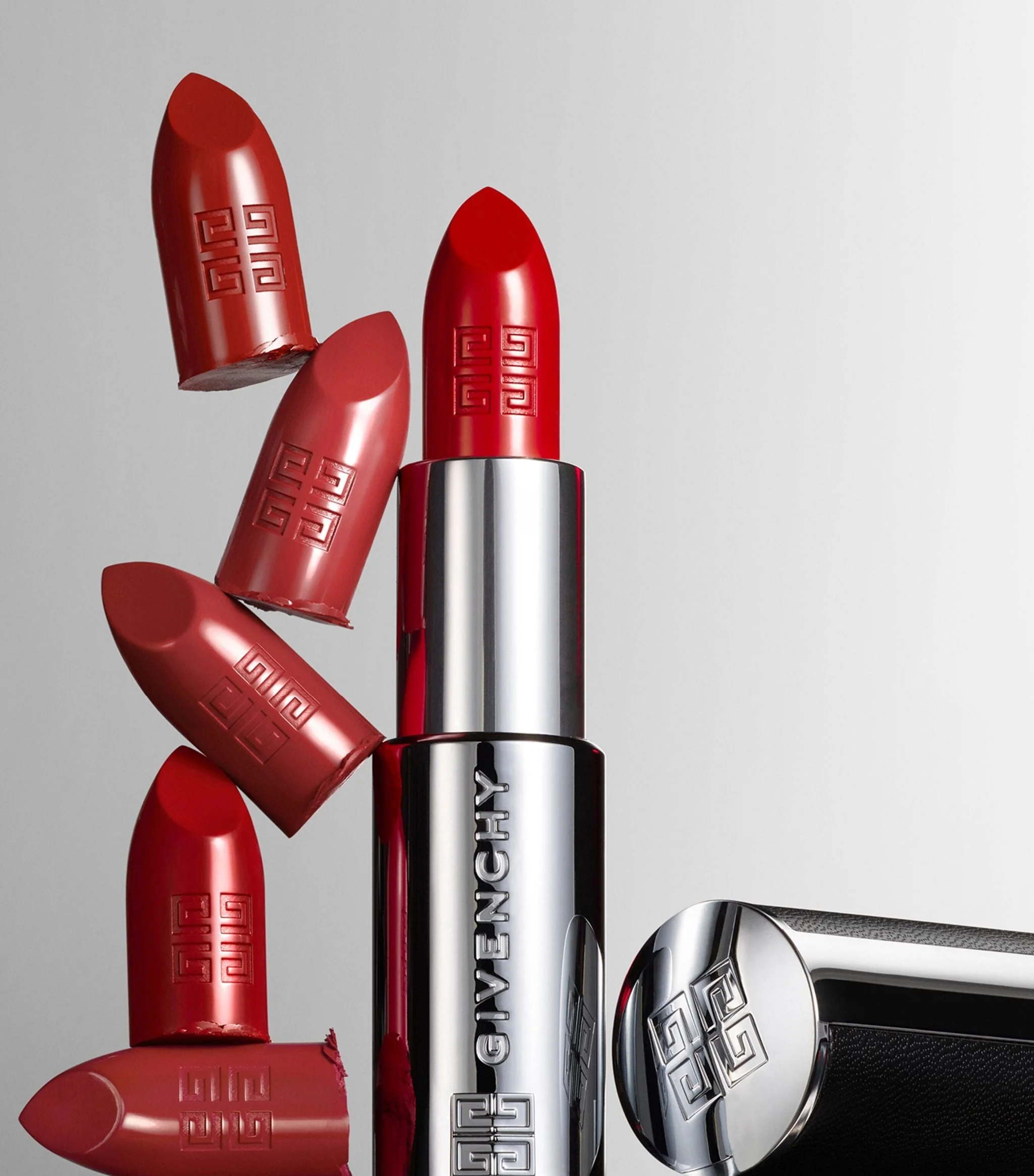 Givenchy Le Rouge Lipstick 3,4 g - Image 2