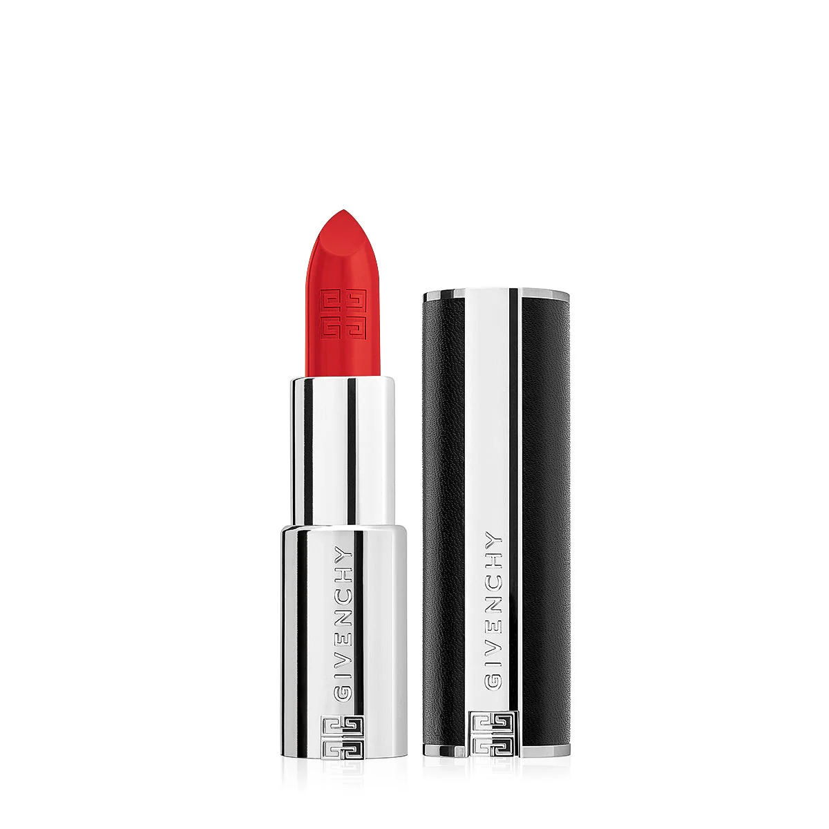 Givenchy Le Rouge Lipstick 3,4 g - Image 3