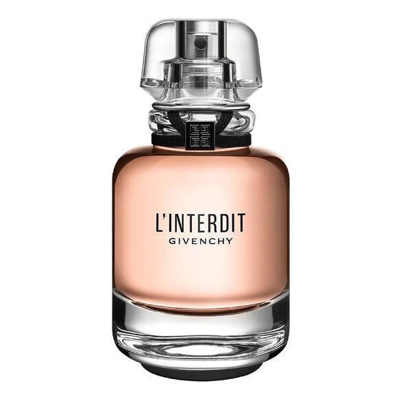 Givenchy L'Interdit EDP