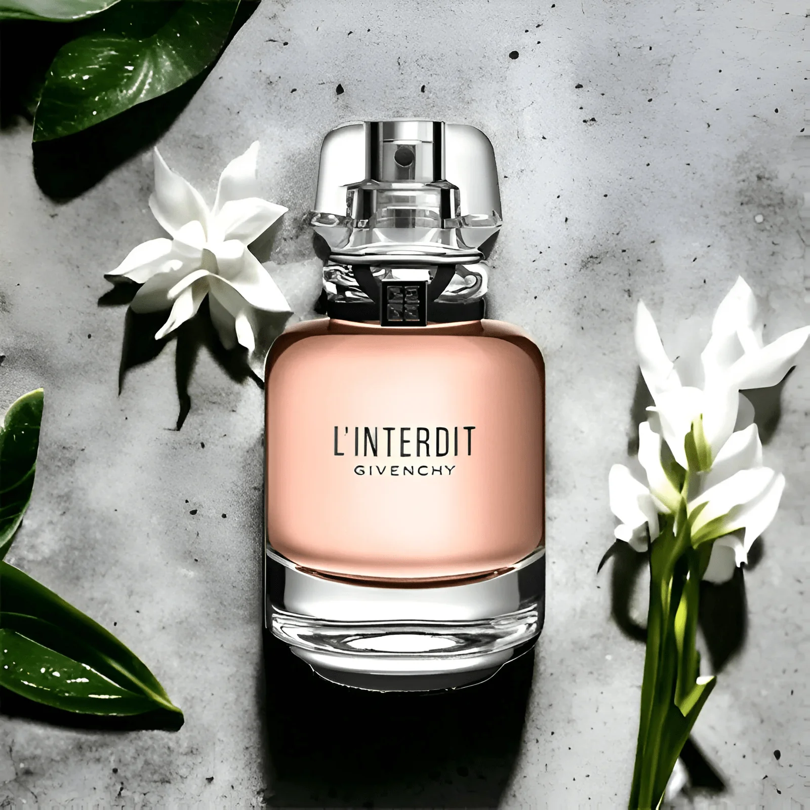 Givenchy L'Interdit EDP - Image 3