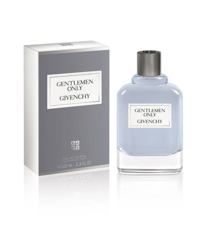 Givenchy Gentlemen Only EDT 100ml - Image 2