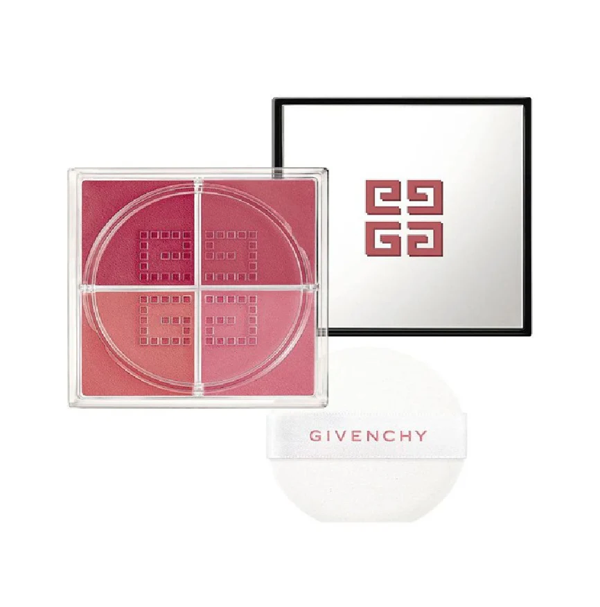 Givenchy Prisme Libre Blush 4.5g