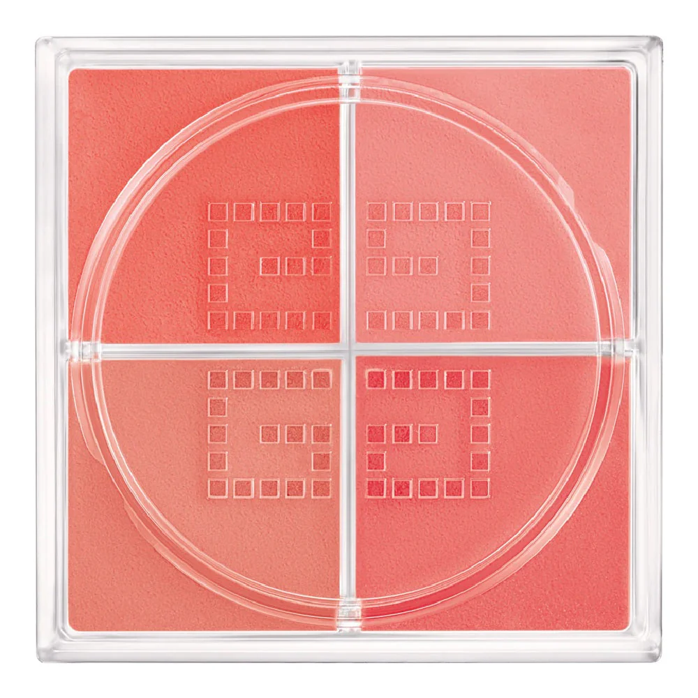 Givenchy Prisme Libre Blush 4.5g - Image 4