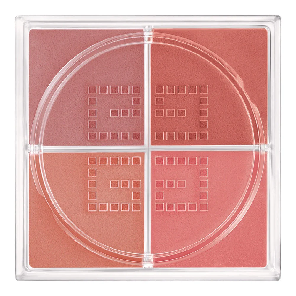Givenchy Prisme Libre Blush 4.5g - Image 5