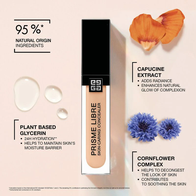 Givenchy Prisme Libre Concealer - 11ml
