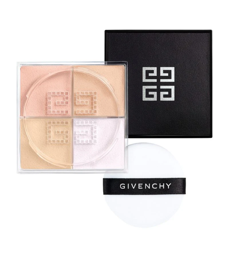 Givenchy Prisme Libre Powder 4x3g - Image 4