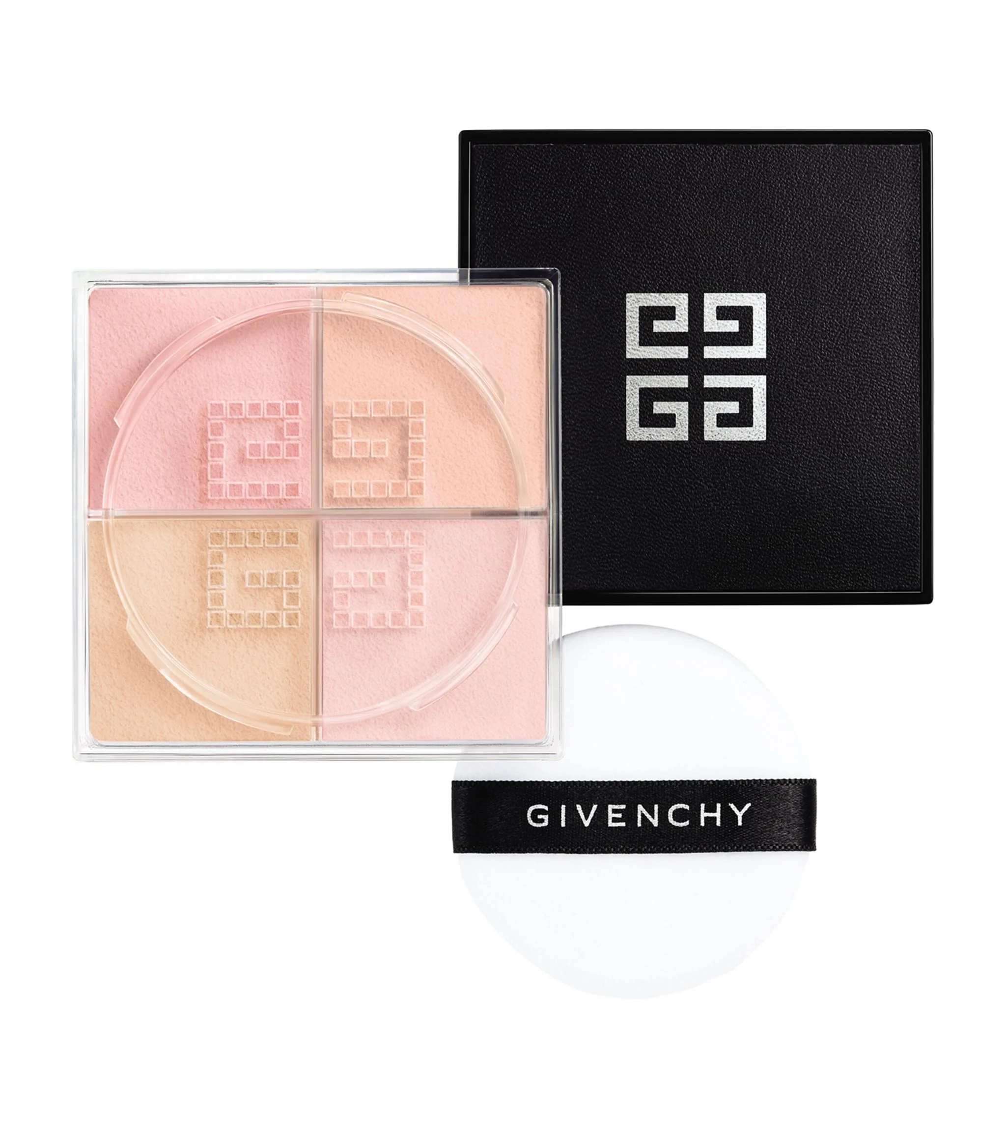 Givenchy Prisme Libre Powder 4x3g - Image 5