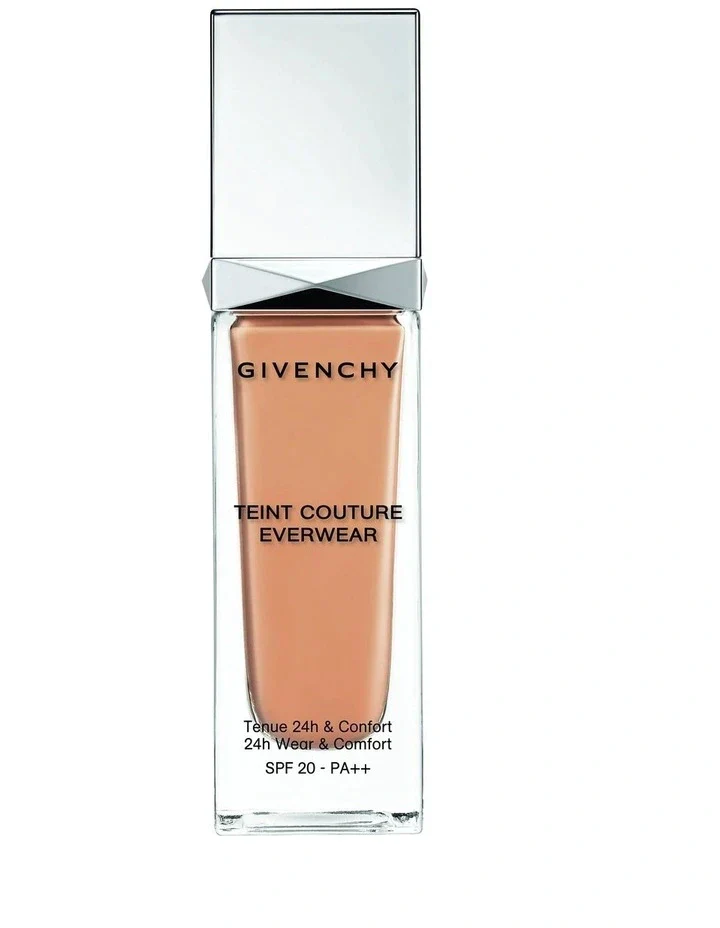 Givenchy Teint Couture Everwear 24H Life-proof Foundation 30ml - Image 2