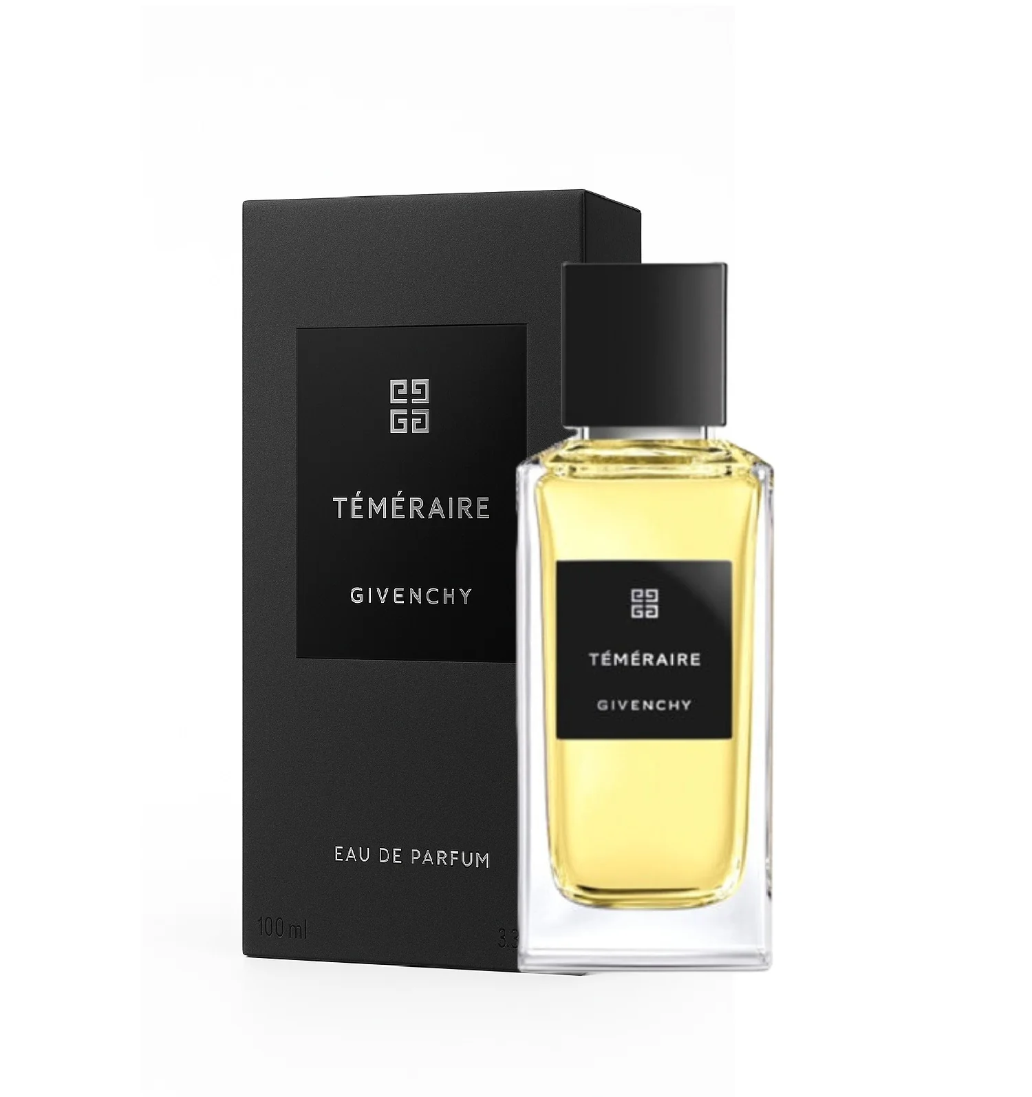 Givenchy La Collection Particulière Temeraire EDP 100 ml - Image 2